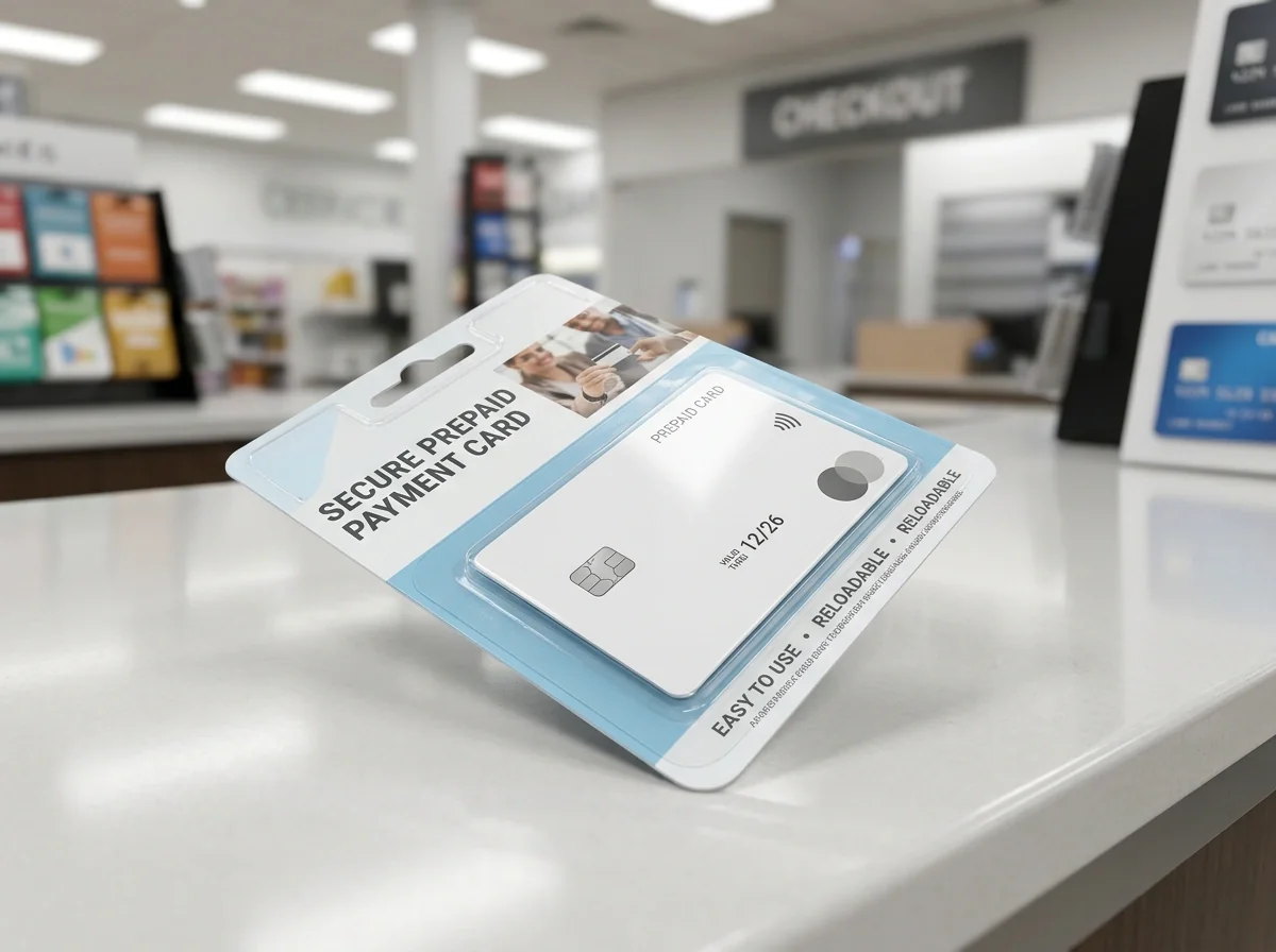 Karta przedpłacona Mastercard u bukmachera – czy można wpłacić?